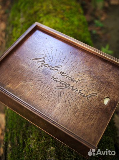 Рюмочница, набор для крепких напитков