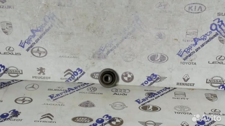 Тарелка пружины Audi A6 C6,4F 2004-2011