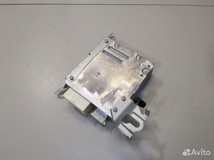 Блок управления электроусилителем руля Toyota Coro