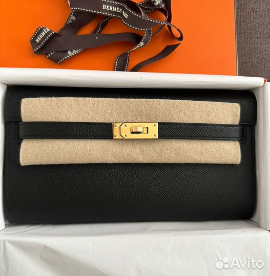 Сумка Hermes Kelly to GO