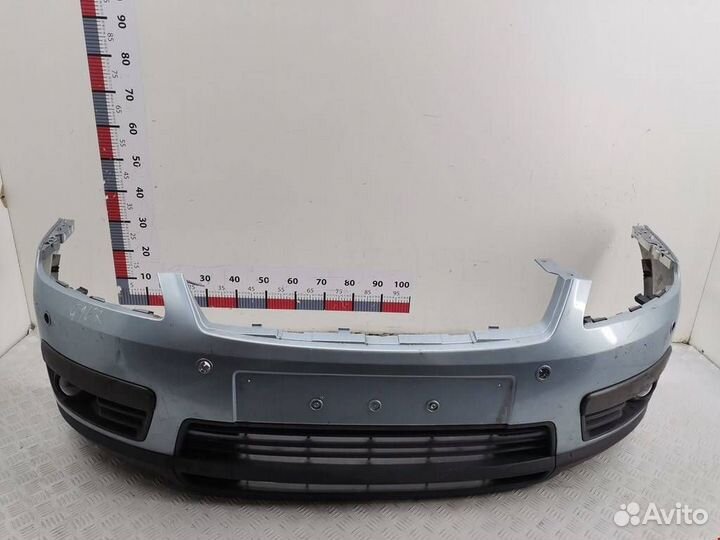 Бампер передний для Ford C-MAX 1 1334684
