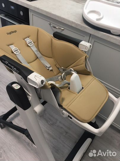 Стул для кормления Peg Perego Siesta Follow me