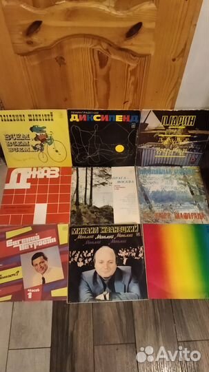 Разные жанры включая редкие