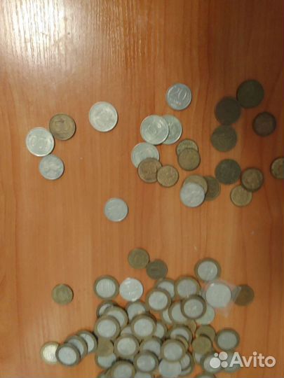 Юбилейные монеты СССР