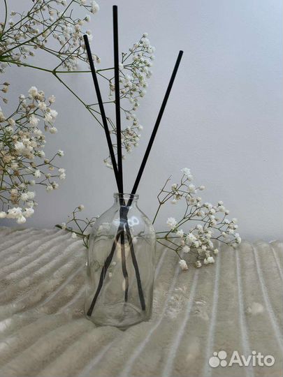 Флаконы для диффузоров опт