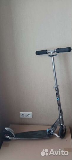 Самокат micro