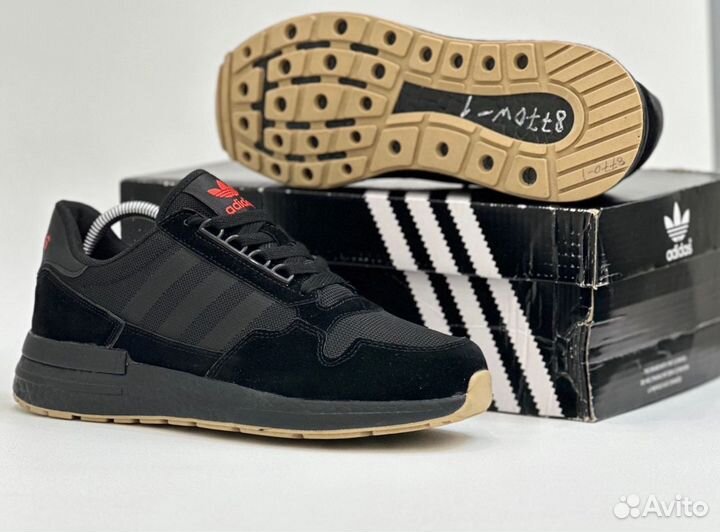 Кроссовки Adidas мужские