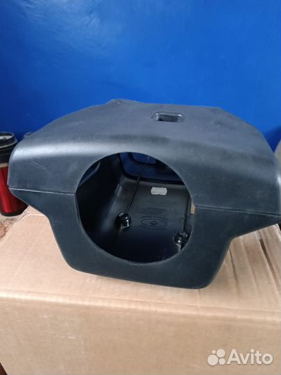 Туманом газ 31105