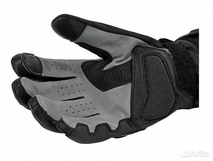 Мотоциклетные перчатки BMW Two In One Tech