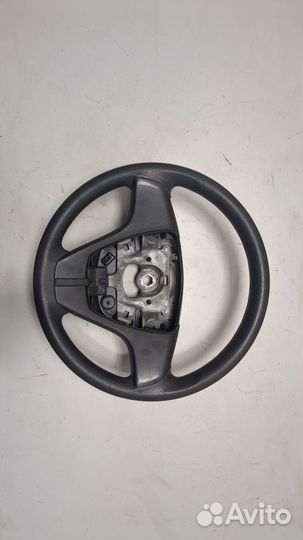 Руль Mazda 6 (GH), 2008