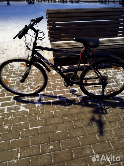 Велосипеды бу взрослый