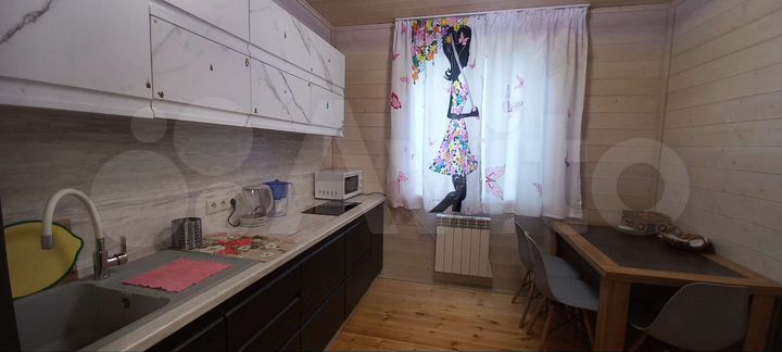 Дом 85 м² на участке 10,4 сот.