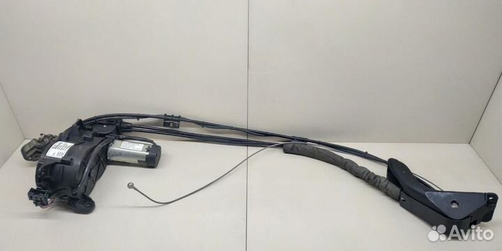 Б/У Б/У электроручник Delphi. 9HZ (DV6TED4)