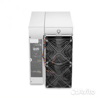 Asic Antminer S21 188th