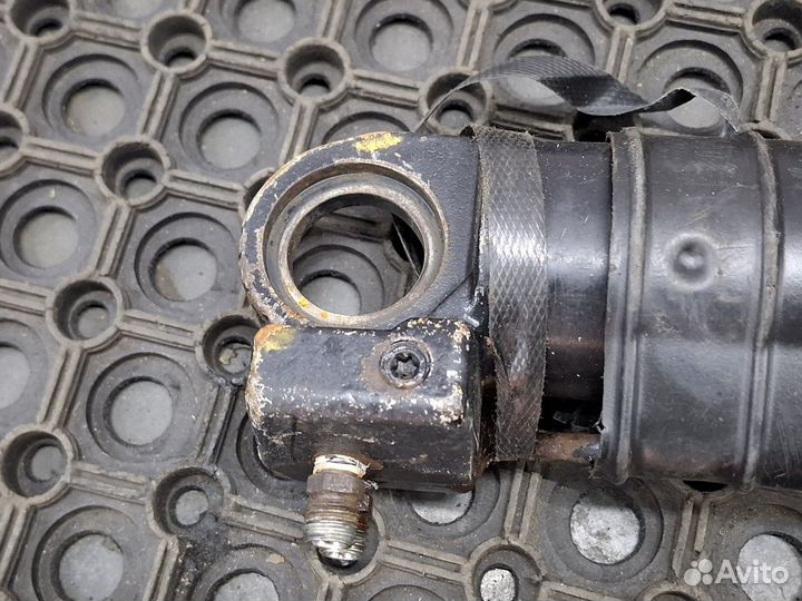 45104500302190 Цилиндр подъема кабины камаз 5490