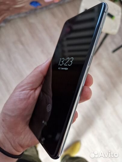 Samsung galaxy S20Plus (Обмен)