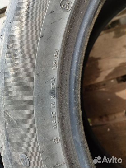 Nexen N8000 235/55 R19 101H