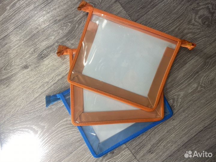 Папка для тетрадей a5