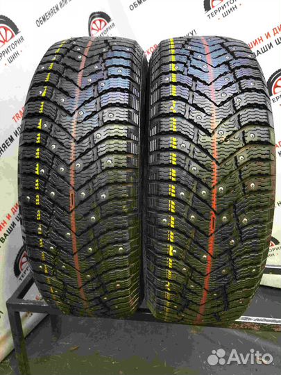 Cordiant Snow Cross 2 235/65 R17 108T