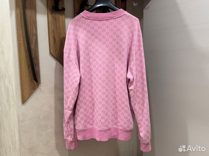 Свитшот karl lagerfeld женский оригинал