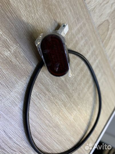 Задний стоп для электросамоката Xiaomi