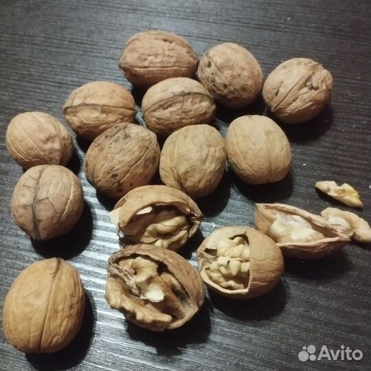 Продам грецкий орех в скорлупе