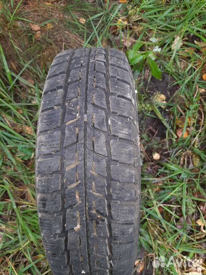 Шины диски и колеса