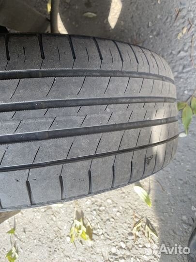 Колеса r15 летние 195 55