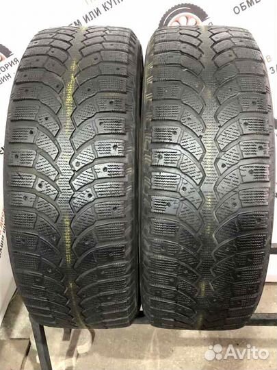 Bridgestone Blizzak Spike-01 225/60 R17