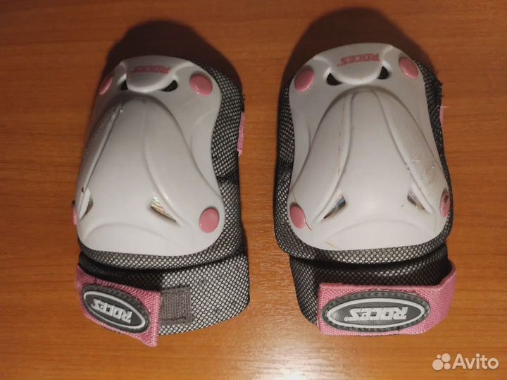 Защита для роликов