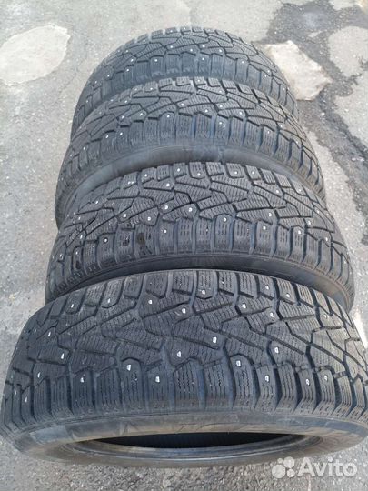 Pirelli Ice Zero 185/65 R15 92T
