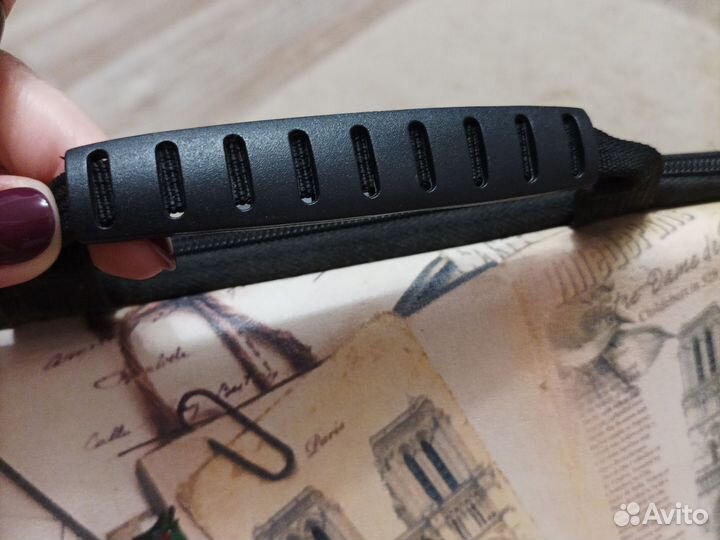 Сумка для ноутбука новая