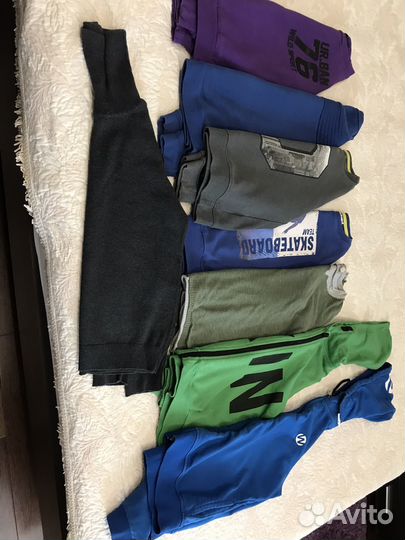 Одежда доя мальчика