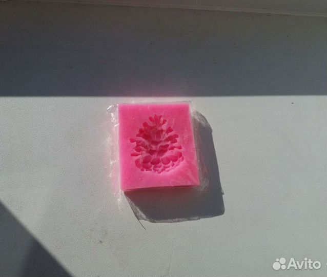 Форма для мастики