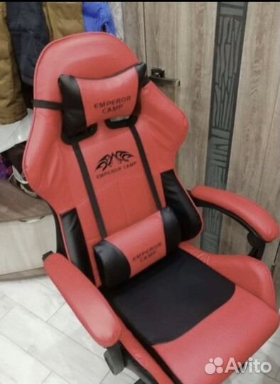 Компьютерное кресло игровое кресло