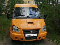 ГАЗ ГАЗель 3221 2.3 MT, 2004, 600 000 км, с пробегом, цена 160 000 руб.