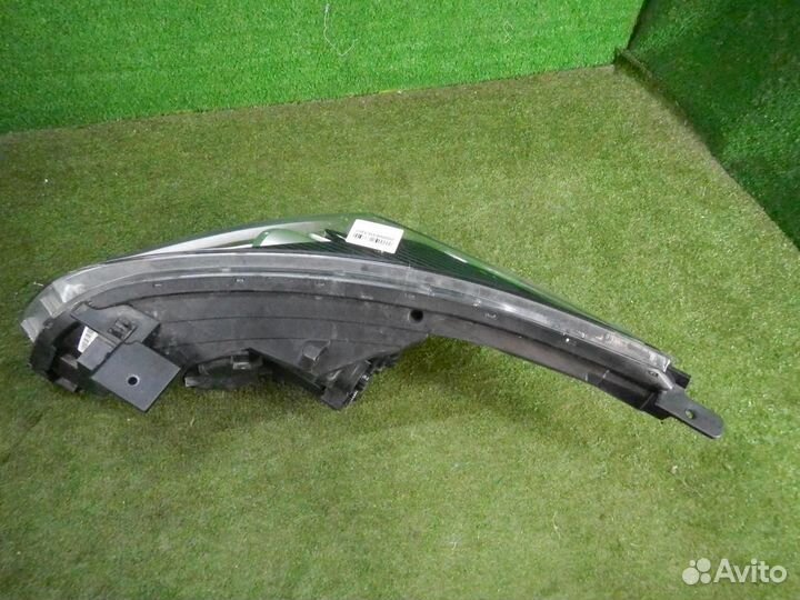 Фара правая Kia Rio