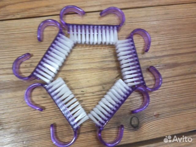 Щеточки для маникюра