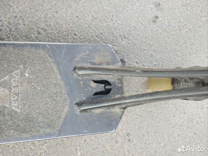 Дека ethic vulcan v2 boxed