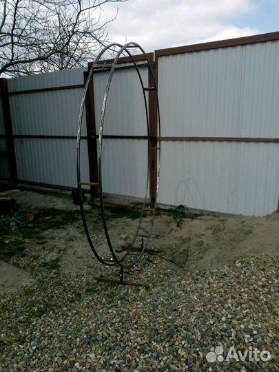 Сварщик аргонщик