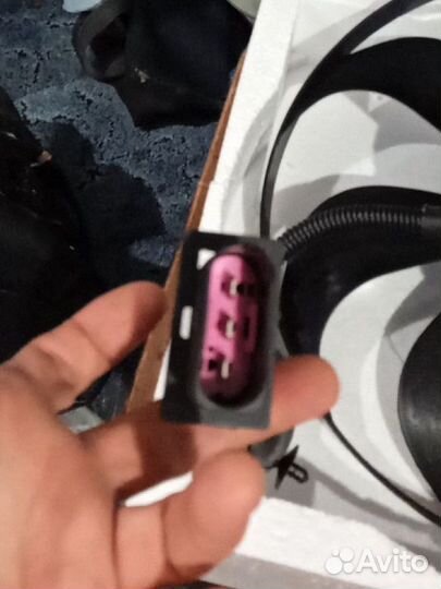 Вентилятор Termal 404959M