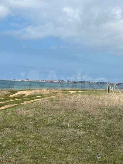 Участок 100 сот. (СНТ, ДНП)