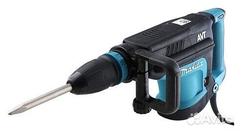 Отбойный молоток Makita HM1213C