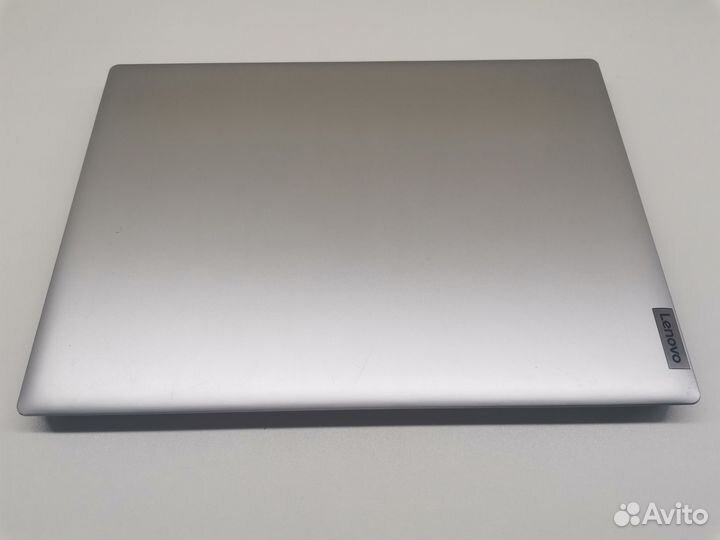 Lenovo ideapad 1 14IGL05 по частям