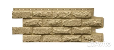 Фасадные панели