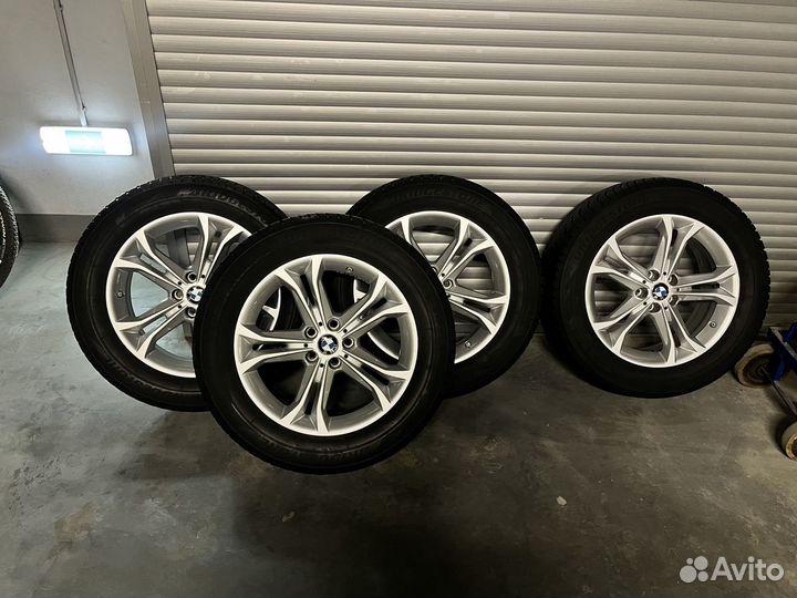 Bridgestone Blizzak LM-001 225/60 R18 104H