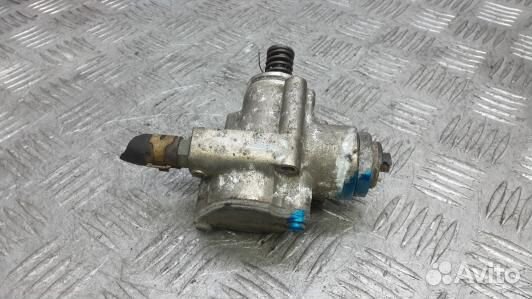 Тнвд skoda octavia A5, Номер 03C127025R (5OK34BW01)