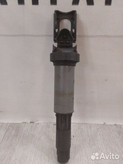 Катушка зажигания Bmw X5 E53 SVA M54B30 2003