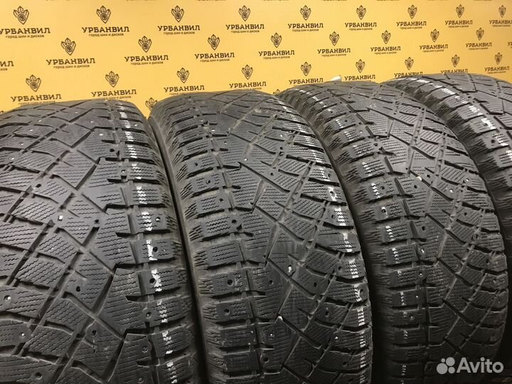 Nitto Therma Spike 265/60 R18 114T