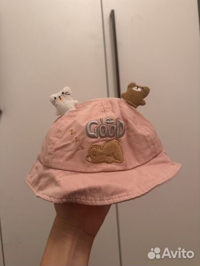 Панамка детская